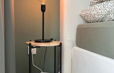 Charmante 2-Zimmerwohnung im Luftkurort Lippe - Foto 53