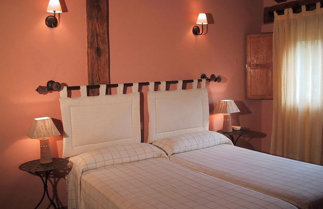 La Casona de Espirdo - Photo 9