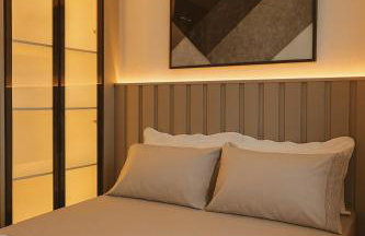 Apartamento Central Alto Padrao em Foz do Iguacu - Foto 18