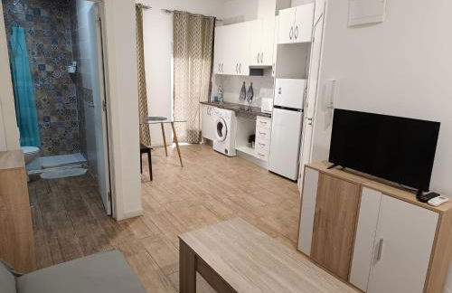 Acogedor Apartamento-Loft BB, Plaza de Toros - Photo 18