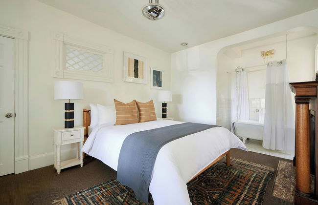 Wellborn Hotel Downtown, Sonder by Marriott Bonvoy - Foto 14