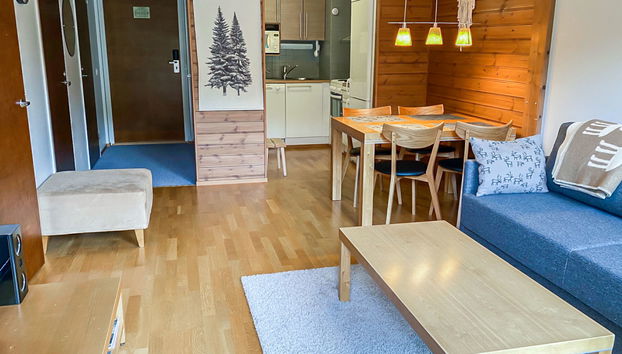 Ylläs chalets a307 - Photo 4, Inside other