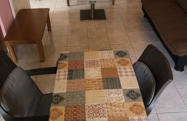 Ion Apartments Messolonghi Double Room Sea View Loft - Foto 33