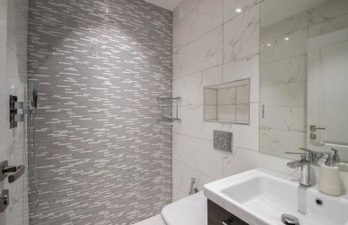 Marylebone Executive Apartments - Foto 12