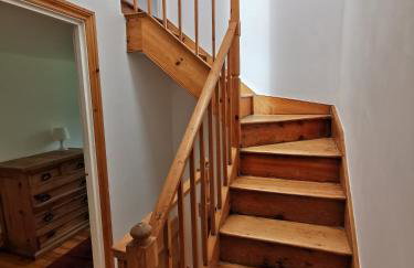 THE OLD RECTORY GLEBE HOUSE in Jacobstow 10 mins to Widemouth bay and Crackington Haven,15 mins Bude,20 mins tintagel, 27 mins Port Issac - Foto 10