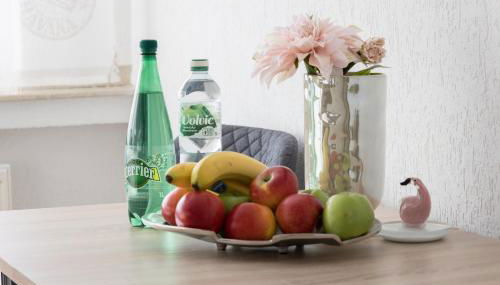 T&K Apartments near Messe Fair Trade Düsseldorf und Airport 1B - Foto 3