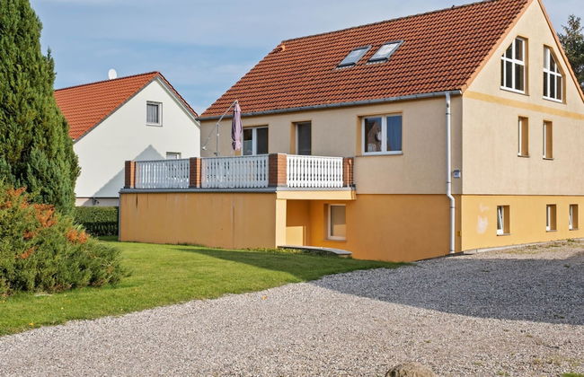 Snug Apartment in Kalkhorst with Terrace near City Center - Foto 38