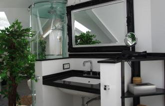 Luxury-Apartment Alexandra - Photo 8