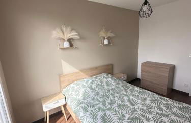 Appartement chaleureux - Meaux - Foto 7