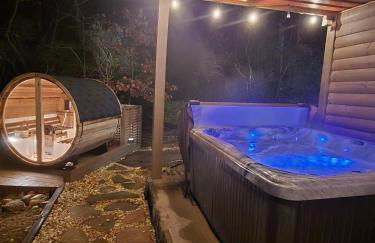 Serene Mountain Retreat Near Helen - Foto 46