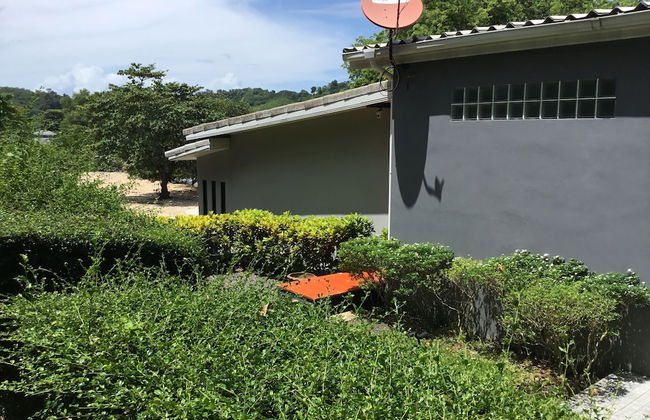 Koh Sirey Beachfront Pool Villa - Foto 41