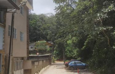 Apartamentos Aconchegantes Bingen em Petrópolis - Foto 51