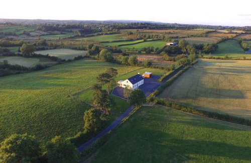 Sleeps 12 Hot Tub Sauna Cinema Pets Welcome - Foto 10
