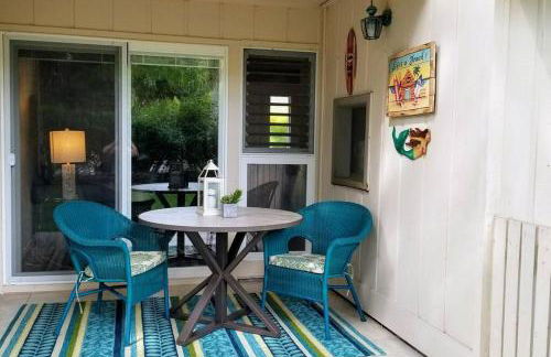 Ohana Beach Retreat at the Surf and Racquet Club - Foto 18