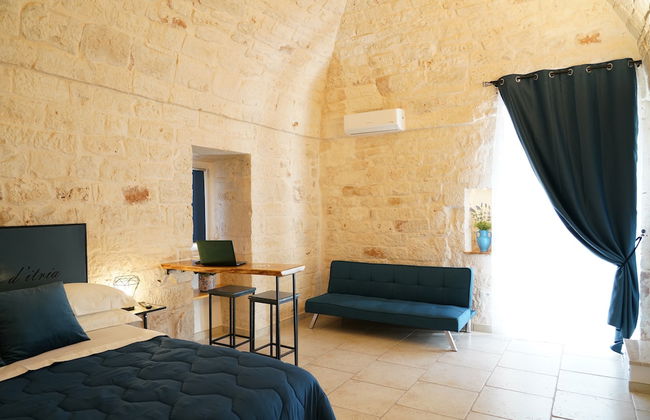 La Suite del Conte - Arcuève - Foto 20