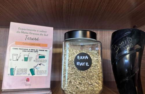 Apê Central II - melhor localização de Bonito - Foto 10