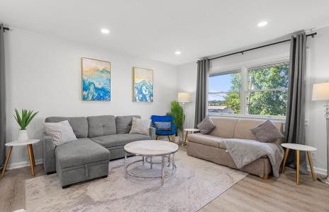 Upscale Old Town Views 3BD Lux - Foto 1