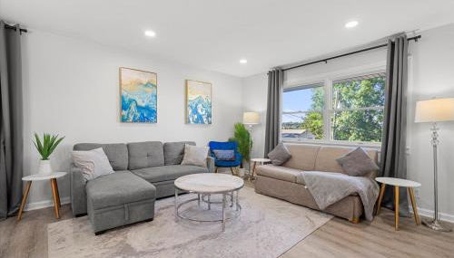 Upscale Old Town Views 3BD Lux - Foto 1