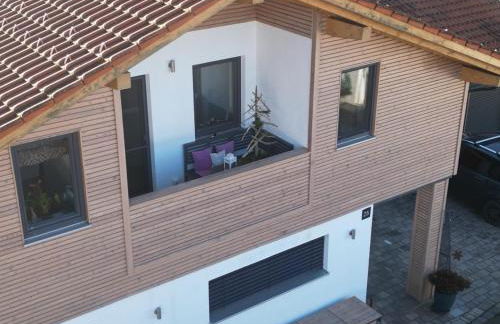 Feriennest Chiemseeglück - Foto 24