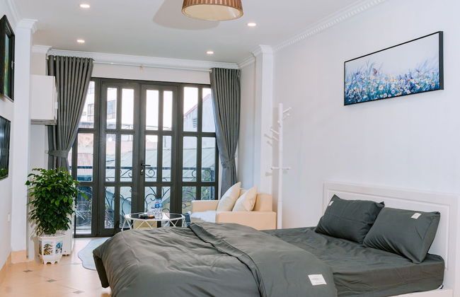 Green Hoan Kiem Apartment - Foto 8