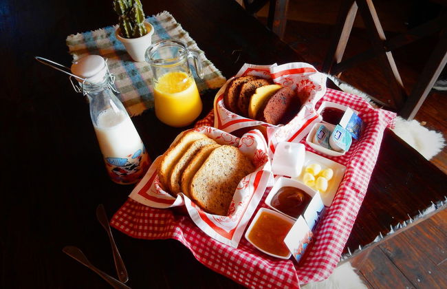 Cabañas Alechen - Photo 39