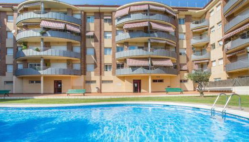 Rossi in Lloret de Mar - Foto 2