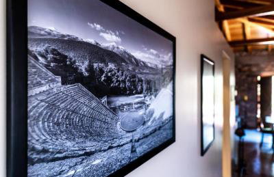 Boutique Stone Cottage With Large Terraces - Foto 47