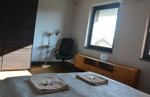 Luksusowa Willa Mechelinki - Foto 30