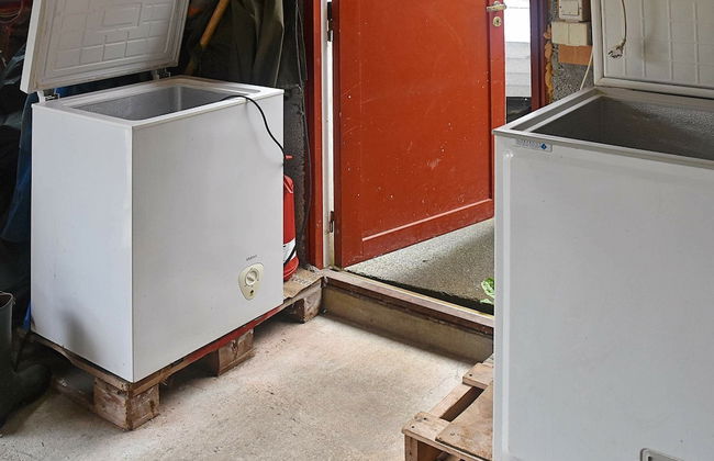 Holiday Home in Urangsvåg - Foto 11