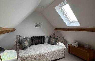 The Chapel, Cotswolds - Foto 24