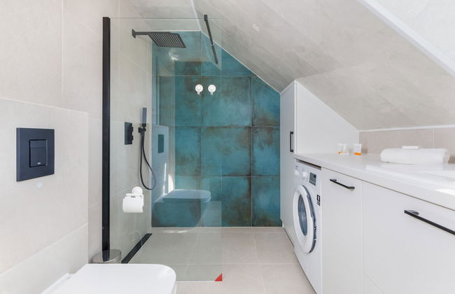 Apartment Marina Grzybowo by Renters - Foto 48