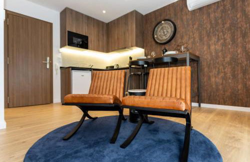 Marinha Grande Apartamentos N4 FACTORY - Foto 13