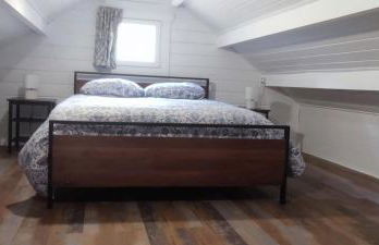 Le Chalet de la Villa Terre Neuve - Foto 13