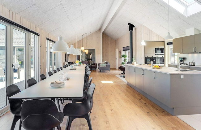 Luxury Retreat by Limfjorden - By Traum Ferienwohnungen - Foto 38