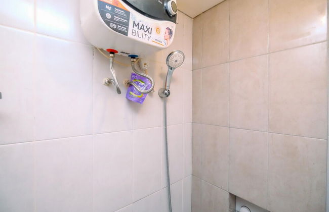 Comfortable And Simply Look 2Br Royal Heights Apartment - Foto 14