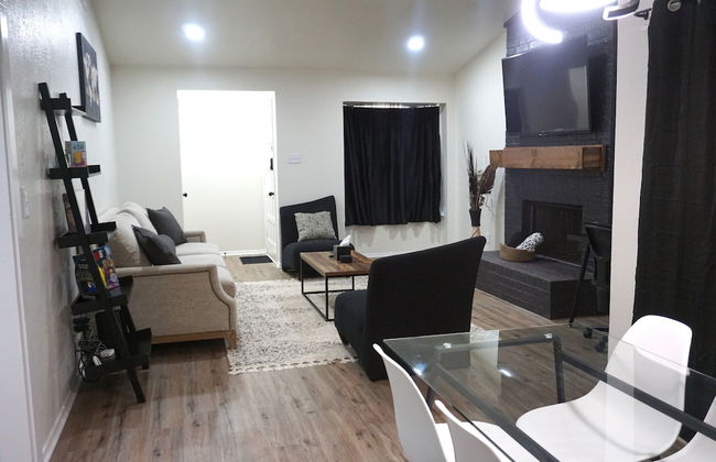 Newly Updated Cozy Home - Foto 16