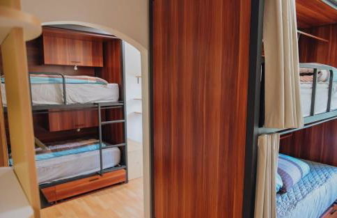 Gruppen-Bungalow Stuttgart - Foto 19