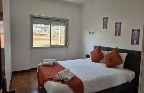Light Spacious Almada Apartment - Foto 24