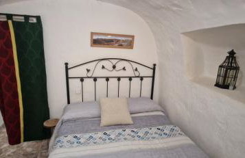 Casa Cueva Calatrava - Photo 12