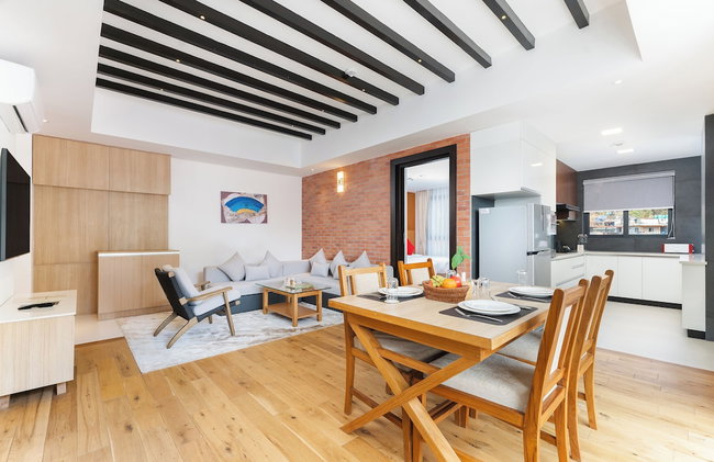 Atithi Suites - Photo 72