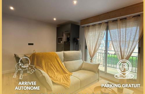 Dolce Vita - Randos, Design & Confort in Saint-Lary - Foto 1