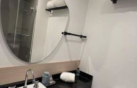 Studio Spazio di Casa OA322 Jardins Augusta - Foto 11