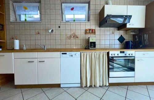 Ferienwohnung ehemaligen Schäferhof - Foto 20