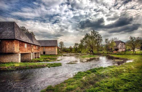 Apartment Vrilo - Foto 8