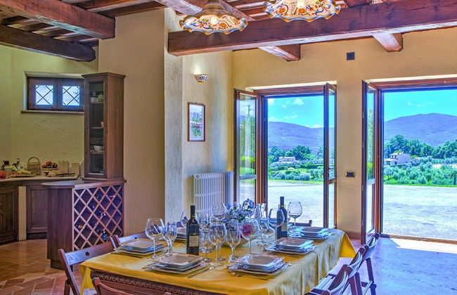 Tr-f457-mcas0as - Colle del Sole 7 1 - Foto 14