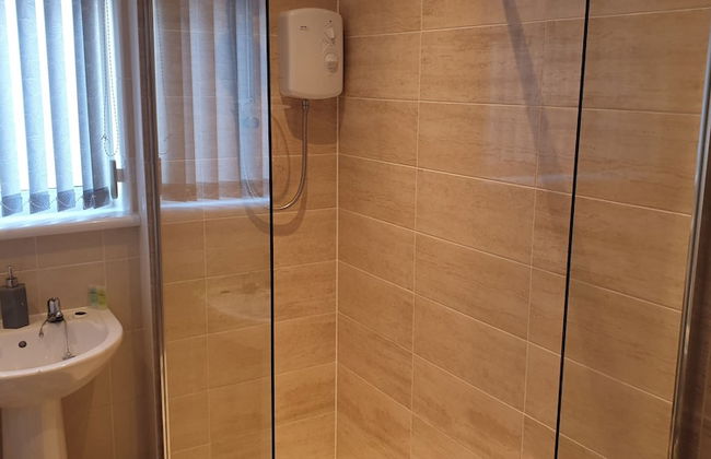 Lockinbar Holiday Apartment - Foto 38