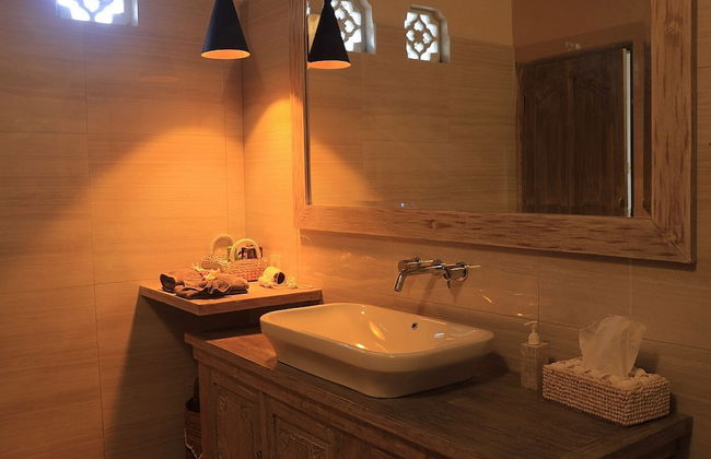 DHAUTEYA VILLA - Foto 23