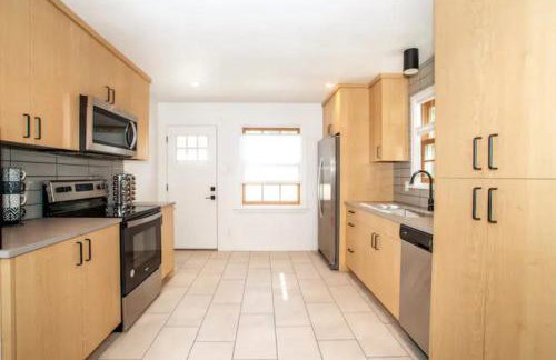 North End Bungalow - Foto 8