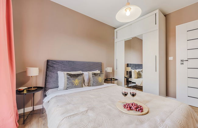 Lumina airy apartments with balcony - Foto 5