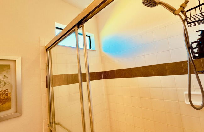 Sapphire Haven Near Disney - Foto 50